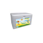 ISOFORT CAIXA TER P/SORV 0,5KG C/50