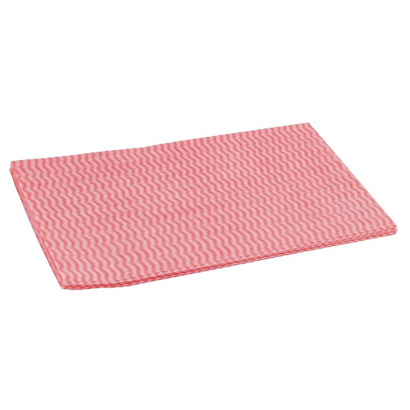 OBER PANO MULTUSO 33CMX50CM ROSA FORTLIMP C/5