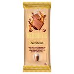 Tablete Chocolate Coffee Creations Cappuccino 85g - Hersheys