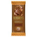 Tablete Chocolate Coffee Creations Caramel Macchiato 85g - Hersheys