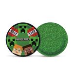 Prato Redondo Minecraft 18cm - 8 Un