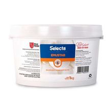 Emulsificante Emustab 1kg - Selecta