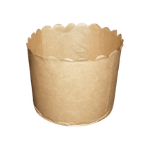 TOP LINE FORMA PANETONE 700G C/50