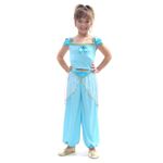 Fantasia Princesa da Arabia Infantil  P