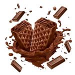 Chocolate Hersheys Mais Triplo Chocolate 102g - Hersheys