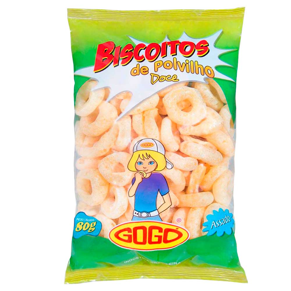 Biscoito Coquinho 350g - Petyan - Magazine 25 de Março Festas