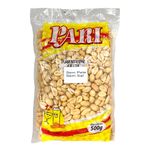 Amendoim Frito Sem Pele Sem Sal Pari 500g - Samkopal