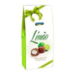 Bombom Limão 55g - Montevérgine