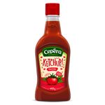 Ketchup Tradicional 400g - Cepera