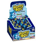 Chiclete Happy Bol Shark Tutti Frutti c/46 - Boavistense