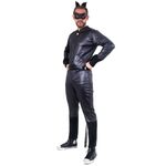 Fantasia Cat Noir - Miraculos  GG