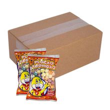 Flocão Doce 40g c/10 - Formigão