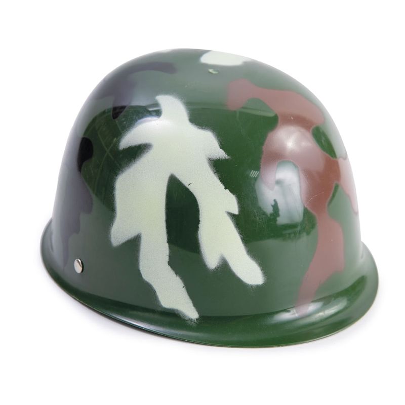 Acessório Capacete Exercito