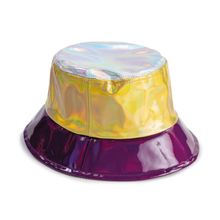 Acessório Chapéu Bucket Colorido