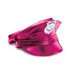 Acessório Quepe Gloss Pink