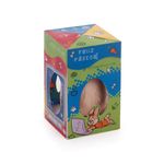 Caixa Páscoa Cubo Internauta G 11,5X11,5X19 - 10 Un