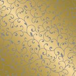 Saco Soft Color 15X29 Organic Ouro - 40 Un