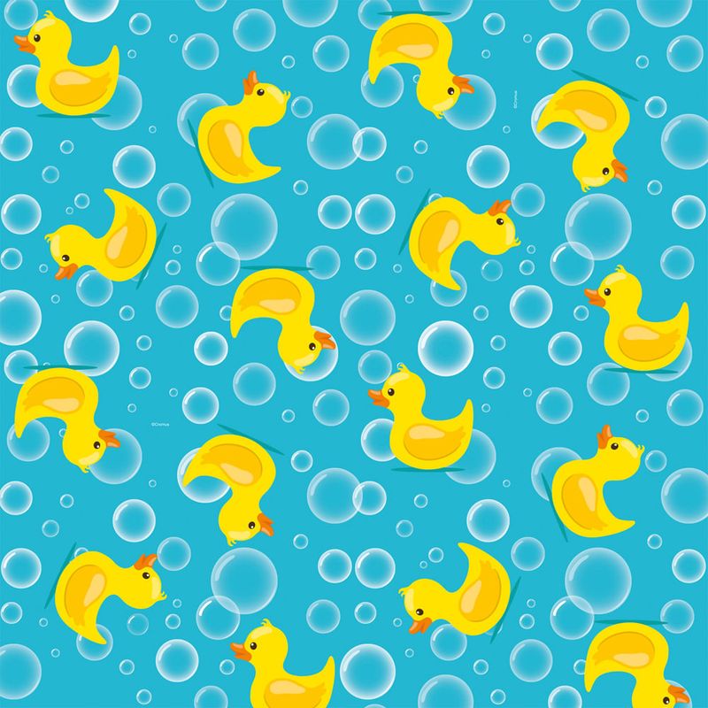 Saco Metal 20X29 Duck - 50 Un