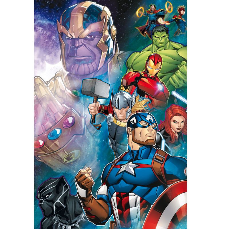 Saco Metal 25X37 Ultimato Regist - 40 Un