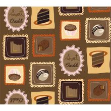 Saco Perolado 11X19 Gourmet - 100 Un