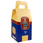 Ovo de Páscoa sem  Açúcar e sem Lactose - Borussia