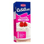 Kit 12 Chantillys CeSiBon Original 1L - Richs