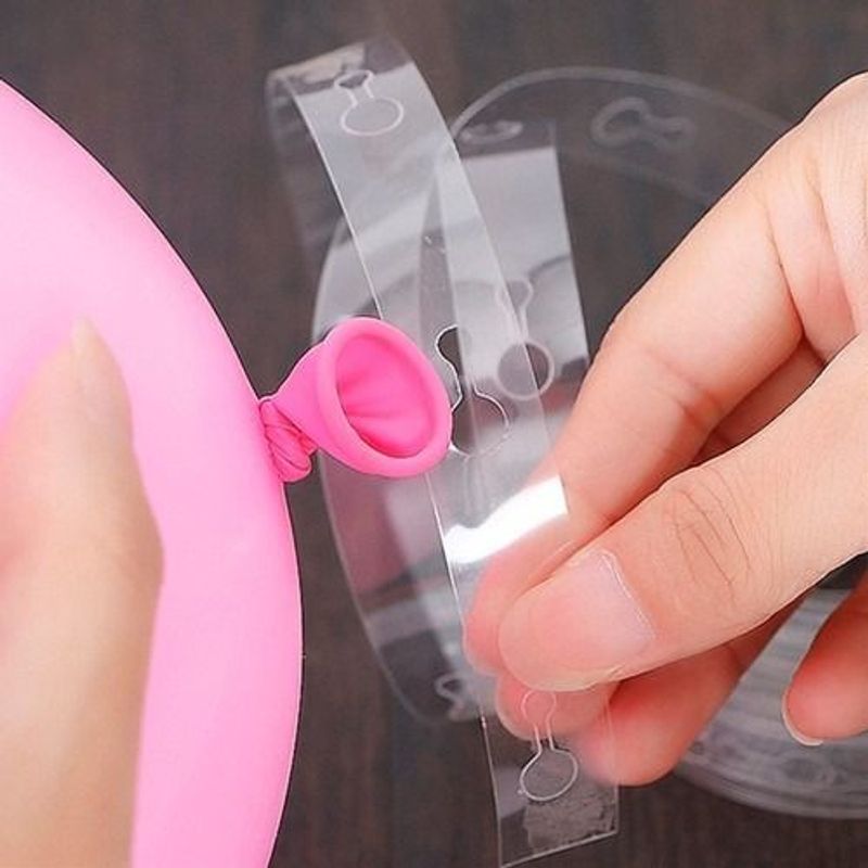 Fita para Arcos Desconstruídos de Balão - 01 unidade -  Magazine 25 Festas