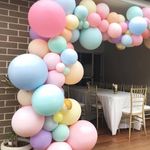 Fita para Arcos Desconstruídos de Balão - 01 unidade -  Magazine 25 Festas