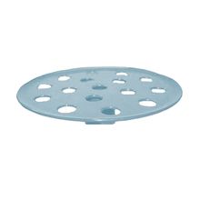 Tampo Porta Cone 32cm Cor Azul Céu 01 Unidade Só Boleiras magazine 25