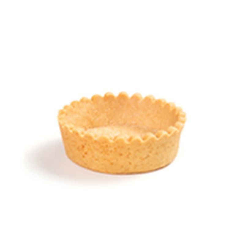 Base Torta Doce Circular 70mm ref BT54 - 08 Unidades - Art Tart