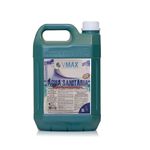 LIMPEZA AGUA SANITARIA VMAX 5 LT