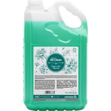 AUDAX SABONETE ERVA DOCE GOLD C/5LT