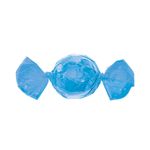 Papel Trufa 14,5x15,5cm - Azul Claro - 100 unidades - Cromus