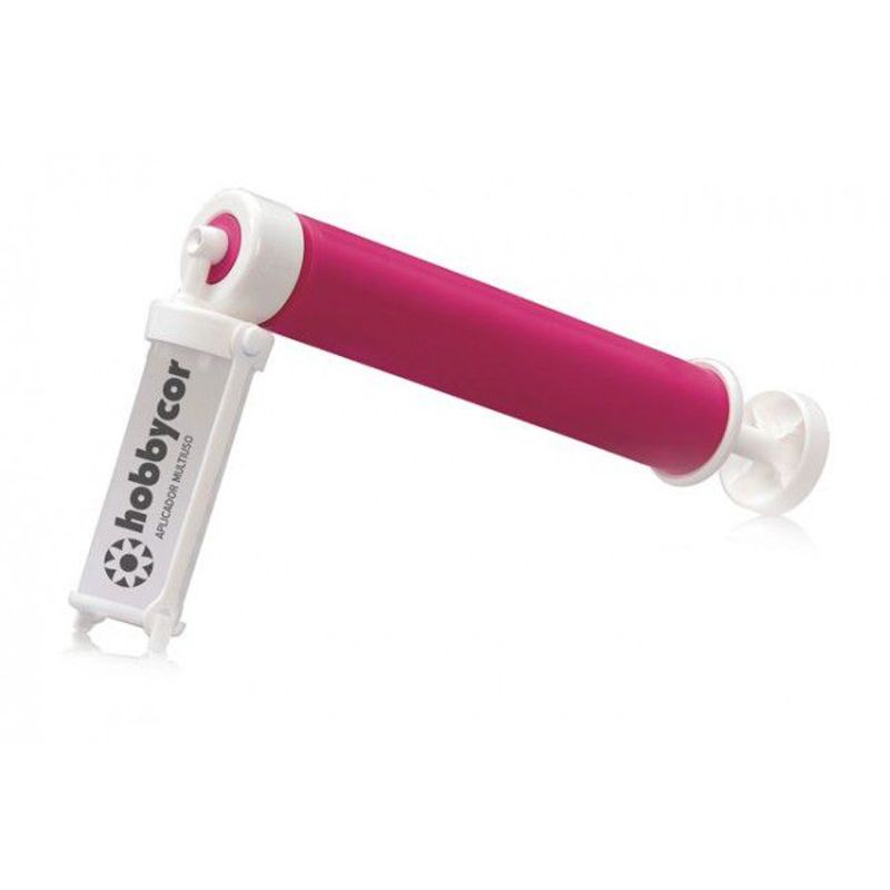 Aplicador e Pulverizador Multiuso - Hobycor Guarany
