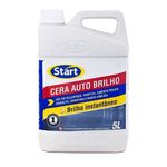 START LIMPEZA CERA AUTOBRILHO C/5LT