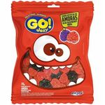 GO! Jelly Amoras 70g - Riclan