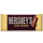 Tablete Chocolate Ao Leite Extra Cremoso 82g - Hersheys