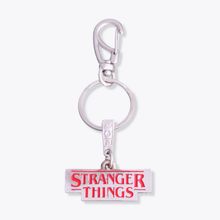 Chaveiro Blister Stranger Things