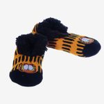 Meia Pantufa Garfield 28/33