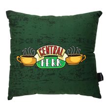 Almofada Central Perk