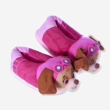 Pantufa Infantil Skye – Patrulha Canina