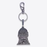 Chaveiro Blister Trono de Ferro - Game Of Thrones