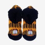 Meia Pantufa Garfield 34/38