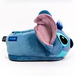 Pantufa 3D Stitch – Disney