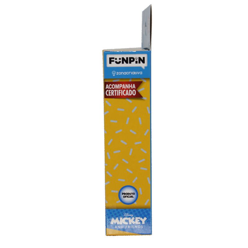 FunPin Pato Donald - Disney