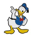 FunPin Pato Donald - Disney