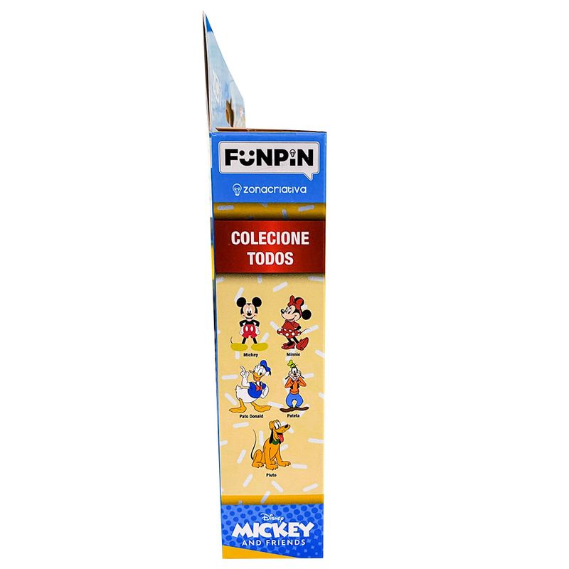 FunPin Pato Donald - Disney