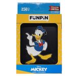 FunPin Pato Donald - Disney