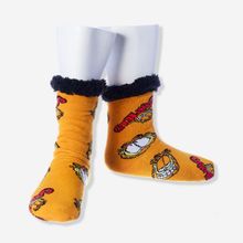 Pantufa Cozy Garfield