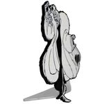 Funpin Cruella - Disney
